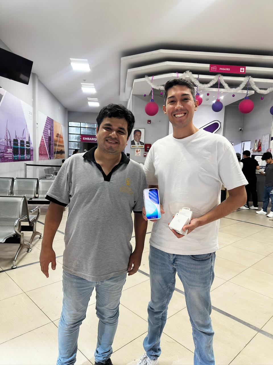 Cliente 1